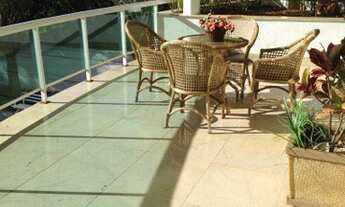 Imagem 4: Venda Casa com 4 suites, 810m2, condomínio Vila Del Rey, Nova Lima