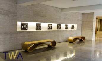 Imagem 4: Apartamento à venda, 133 m² por R$ 2.280.000,00 - Santo Agostinho - Belo Horizonte/MG