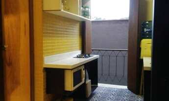 Imagem 4: Sobrado à venda, 480 m² por R$ 2.600.000,00 - Floresta - Belo Horizonte/MG