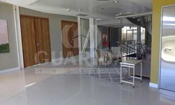 Imagem 4: Andar/Laje Comercial para aluguel, 92 vagas, Higienópolis - Porto Alegre/RS