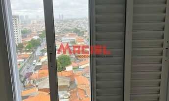 Imagem 5: Venda - APARTAMENTO - DAI TORII - JARDIM ORIENTE - SAO JOSE DOS CAMPOS - 65 M² AU - 2 DORM