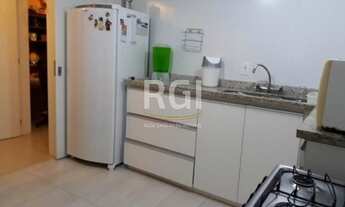 Imagem 6: APARTAMENTO COM 1 VAGA DE GARAGEM E 1 SUÍTE NO BAIRRO CENTRO - NOVA PETRÓPOLIS/RS