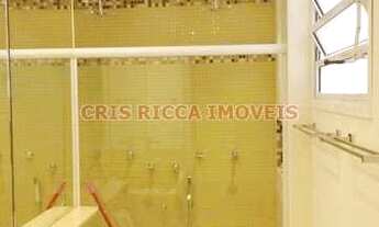 Imagem 5: Apartamento para Venda em São Paulo, Pinheiros, 3 dormitórios, 1 suíte, 3 banheiros, 1 vag