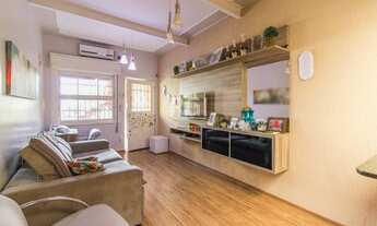 Imagem: Casa em Menino Deus