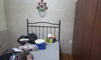 Imagem 6: Casa de vila 2 quartos garagem e quintal aceito financiamento em Bento Ribeiro - Rio de Ja