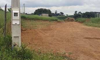 Imagem 3: Terreno chácara condomínio fechado