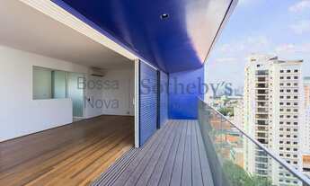 Imagem: São Paulo - Apartamento Padrão - Vila