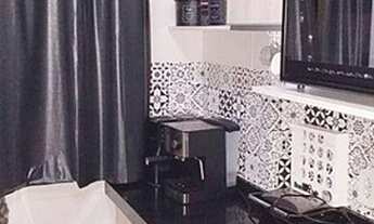 Imagem 7: Apartamento à venda, 50 m² por R$ 223.000,00 - Jardim Vera Cruz - Sorocaba/SP