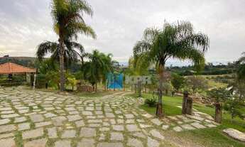 Imagem: Chácara à venda com 4 dormitórios, 21900