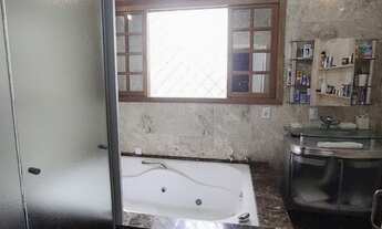 Imagem 4: Casa Térrea Brooklin 212m2 4 Suites 4 Vagas 4 Cozinhas Quintal Churrasqueira