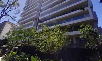 Imagem 4: LUXO NO MOINHOS DE VENTO!! 3 suítes, 4 vagas, 388 m2 de área, lareira, churrasq. Infra com