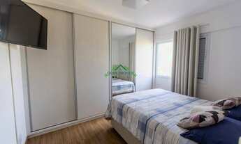 Imagem 7: VALINHOS - Apartamento Padrão - VILA INDEPENDÊNCIA