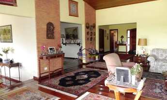 Imagem 4: FAZENDINHA - Chácara Santa Lúcia dos Ypês