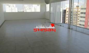 Imagem: Cobertura próximo metro Fradique Coutinho!!