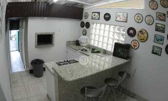 Imagem 3: Casa para venda possui 180 metros quadrados com 3 quartos em Pagani - Palhoça - SC