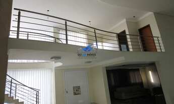 Imagem 4: HORTOLÂNDIA - Casa de Condomínio - JARDIM GREEN PARK RESIDENCE