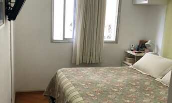 Imagem 7: Apartamento para venda possui 87 metros quadrados com 2 quartos em Vila Clementino - São P