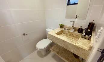 Imagem 7: Casa nova, pronta para morar