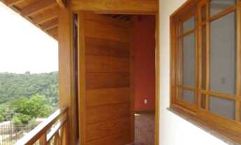 Imagem 3: Casa em Vila Nova