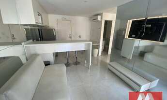 Imagem 6: Studio com 1 dormitório para alugar, 40 m² por R$ 3.410,10/mês - Bela Vista - São Paulo/SP