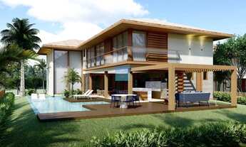 Imagem 5: Casa com 6 dorms, Praia do Forte, Mata de São João - R$ 4.49 mi, Cod: 68488