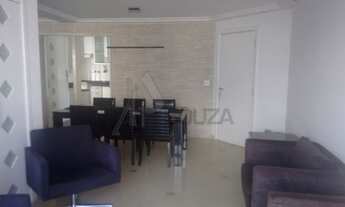 Imagem 2: Apartamento a Venda, Santana próximio a Braz Leme, 3 dormitórios, 1 suíte, mobiliado, 3