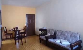 Imagem 5: Apartamento para venda possui 68 metros quadrados com 2 quartos