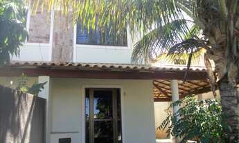 Imagem: Casa com 3 dormitórios para alugar, 80