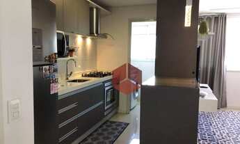 Imagem 6: Apartamento à venda, 72 m² por R$ 480.000,00 - Centro - Palhoça/SC