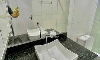 Imagem 4: Casa com 3 dormitórios à venda, 115 m² por R$ 280.000,00 - Rodoviária - Parnaíba/PI