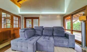 Imagem 4: Casa, 110 m² - venda por R$ 980.000,00 ou aluguel por R$ 2.900,00/mês - Jardim Panorâmico