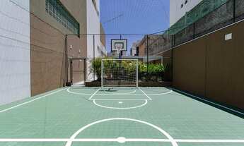 Imagem 5: Apartamento para Venda em São Paulo, Quarta Parada, 3 dormitórios, 1 suíte, 2 banheiros, 2