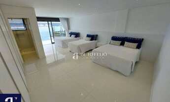 Imagem 3: Casa Residencial à venda, Loteamento João Batista Julião, Guarujá - CA0026