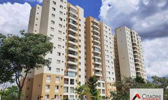 Imagem 2: Apto na Regiao do Campolim, Estuda Permuta - AP2028