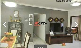 Imagem 6: Apartamento de 3 quartos, 108m² na Conselheiro Aguiar