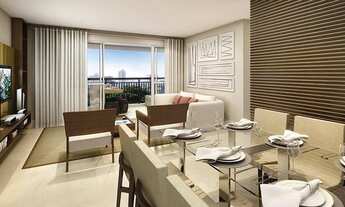 Imagem 4: Apartamento residencial para venda, Picanço, Guarulhos - AP6635