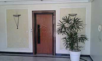 Imagem 2: Jundiaí - Apartamento Padrão - Jardim Paris