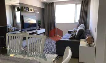 Imagem 4: Apartamento à venda, 72 m² por R$ 480.000,00 - Centro - Palhoça/SC