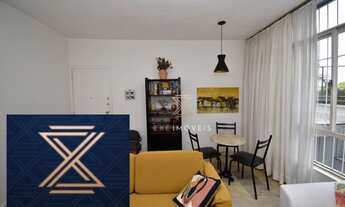 Imagem 3: Apartamento com 3 dormitórios à venda, 130 m² por R$ 510.000 - Sion - Belo Horizonte/MG