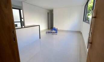 Imagem 3: Apartamento com área privativa à venda, 2 quartos, 1 suíte, 2 vagas, Cruzeiro - Belo Horiz