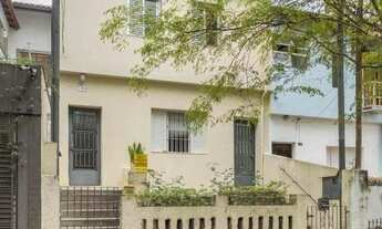 Imagem 5: Sobrado com 4 dormitórios à venda, 160 m² por R$ 1.400.000,00 - Perdizes - São Paulo/SP