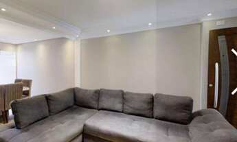 Imagem 2: Tatuapé - Sobrado a venda ou locação com 3 Suites 1 Vaga - Amplo Quintal e Área Gourmet