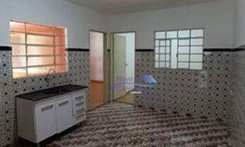 Imagem 3: Casa com 2 dormitórios para alugar, 90 m² por R$ 1.550,00/mês - Jardim Vila Formosa - São