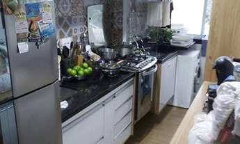 Imagem 5: Apartamento com 2 dormitórios à venda, 60 m² por R$ 250.000,00 - Morro de Nova Cintra - Sa