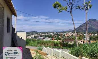 Imagem 2: Casa com 1 dormitório à venda por R$ 165.000,00 - São José do Imbassaí - Maricá/RJ