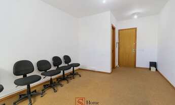 Imagem 5: Sala comercial para aluguel próximo ao Curso Positivo