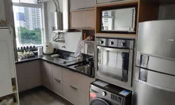 Imagem 5: Apartamento com 2 dormitórios à venda, 55 m² por R$ 572.400,00 - Barra da Tijuca - Rio de