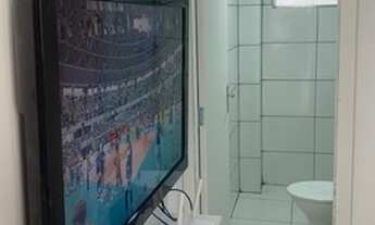 Imagem 4: Apto Mobiliado Sp