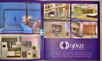 Imagem 3: Apartamento para vender no Edf. Opus, perto da HAVAN e do Mineirão Atakarejo