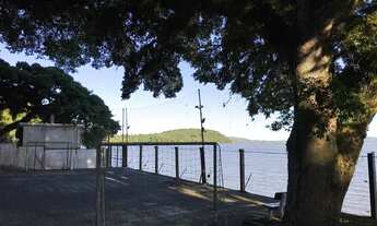 Imagem 12: Casa em Condomínio Bairro Pedra Redonda Beira do Rio